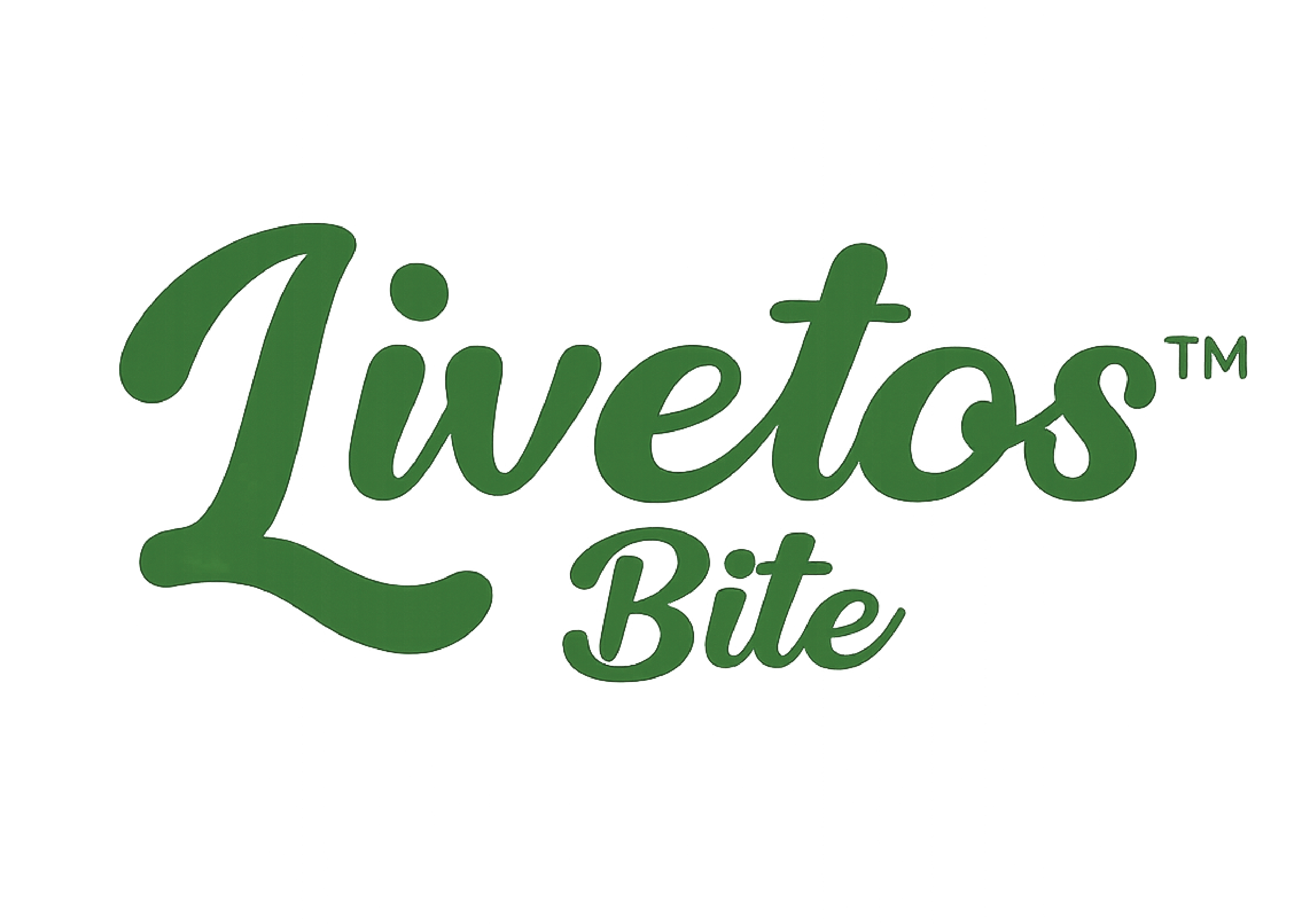 Livetos Bite Logo